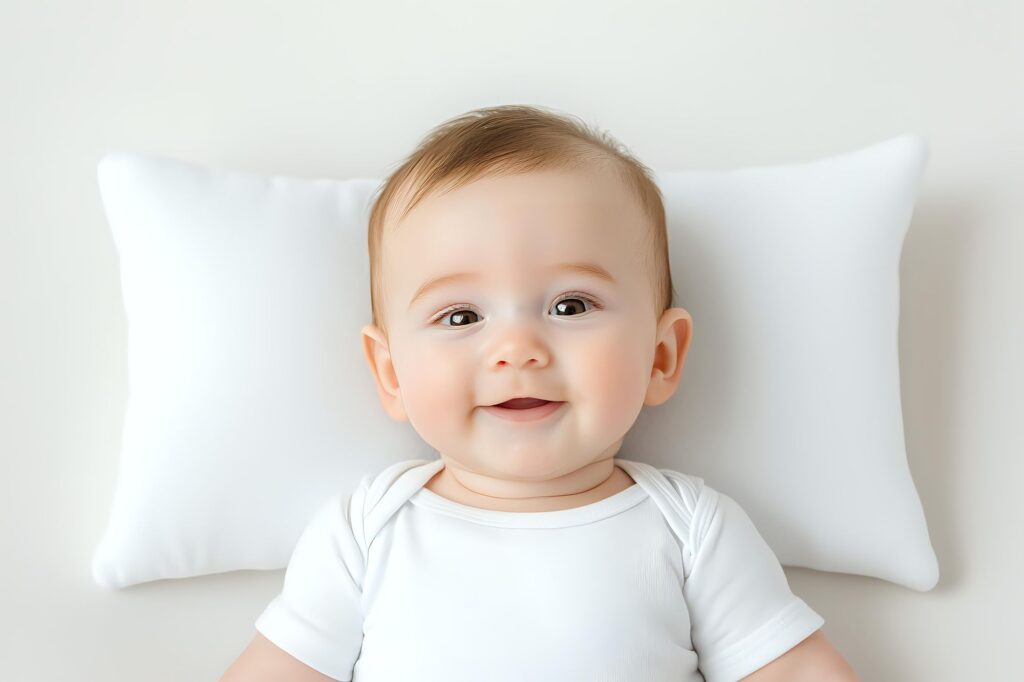 Do You Need a Smart Pillow for Your Baby?