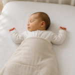 Baby sleepig safely | How babies sleep the first year | Baby Sleep |SafeSleep