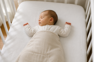 Baby sleepig safely | How babies sleep the first year | Baby Sleep |SafeSleep