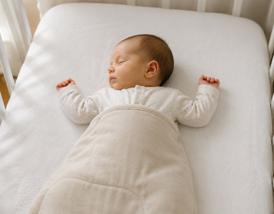Baby sleepig safely | How babies sleep the first year | Baby Sleep |SafeSleep