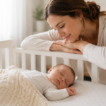 How babies breathe during the first year | SafeSleep | Baby sleep monitoring