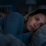 Parental sleep anxiety | SafeSleep | Sleep Monitoring Devices