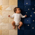 Newborn and circadian rythm | SafeSleep | Sleep monitoring devices