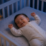 Baby Active Sleep | SafeSleep | Baby Sleep Monitoring Devices