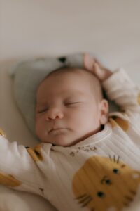 Baby Quiet Sleep | SafeSleep | Baby Sleep Monitoring Devices