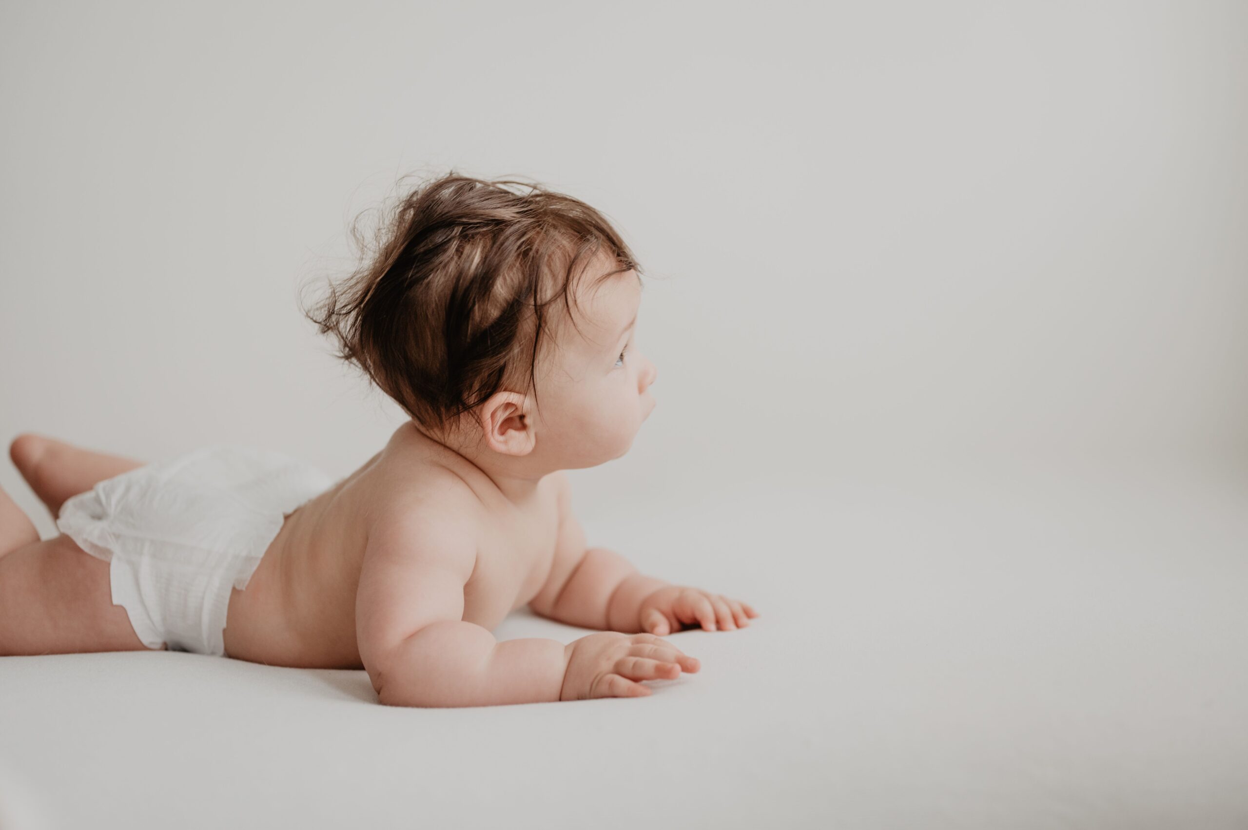 Tummy Time | SafeSleep | Sleep Monitoring Devices for Babies