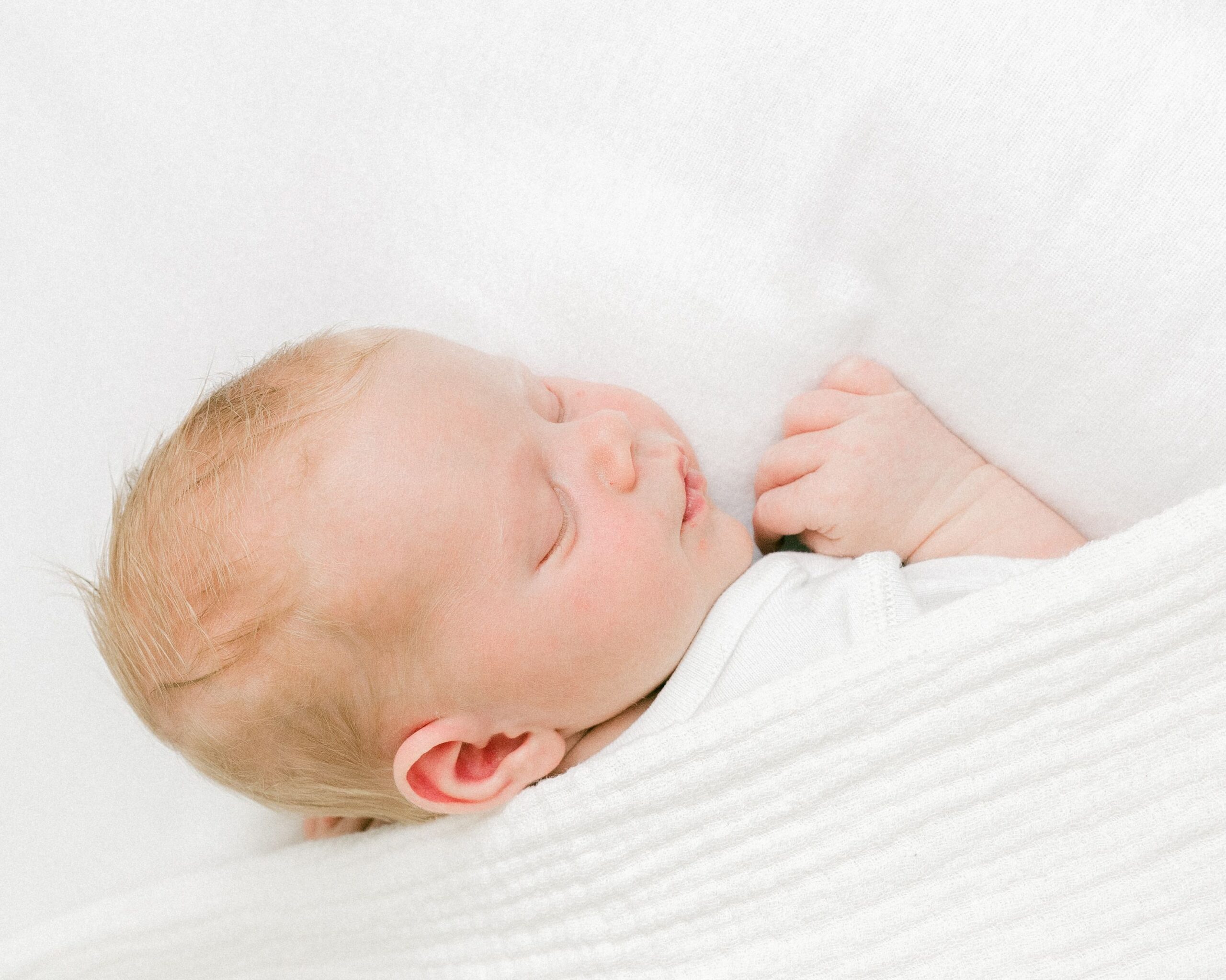 Baby Rolling on Stomach During Sleep | SafeSleep | Smart Sleep Monitoring for Babies
