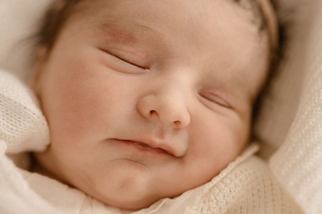 Avoid baby overheating during sleep | SafeSleep | Sleep monitoring devices for babies
