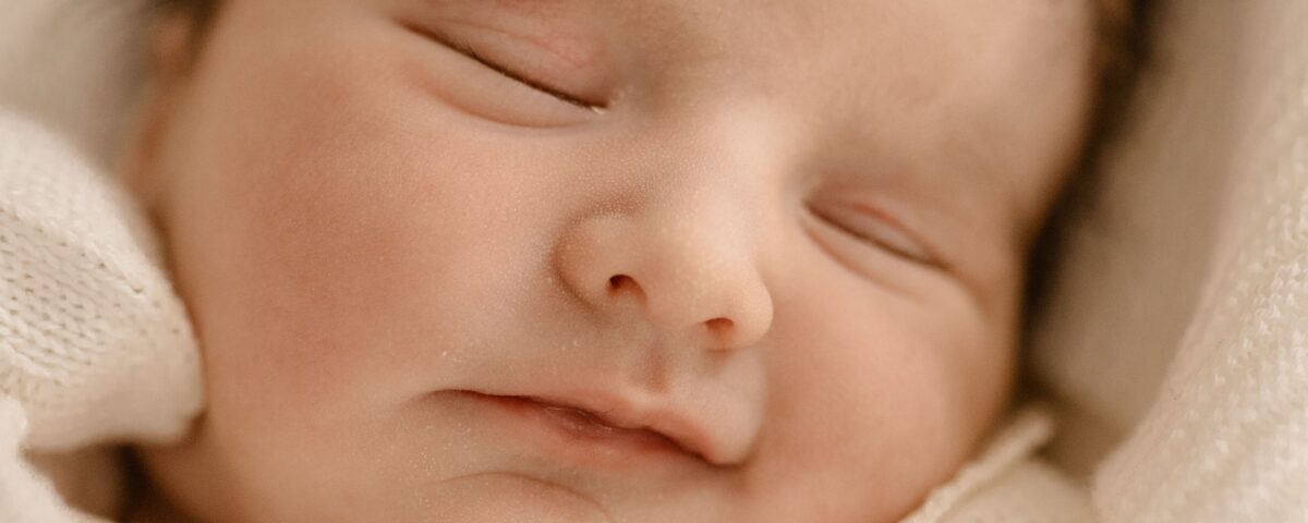 Avoid baby overheating during sleep | SafeSleep | Sleep monitoring devices for babies