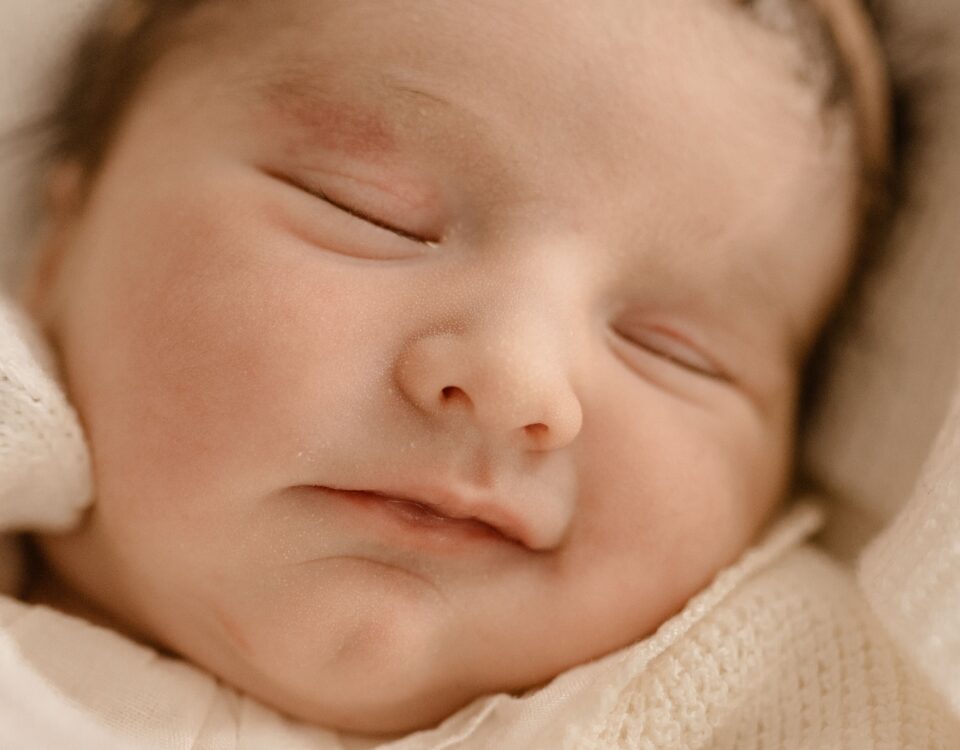 Avoid baby overheating during sleep | SafeSleep | Sleep monitoring devices for babies