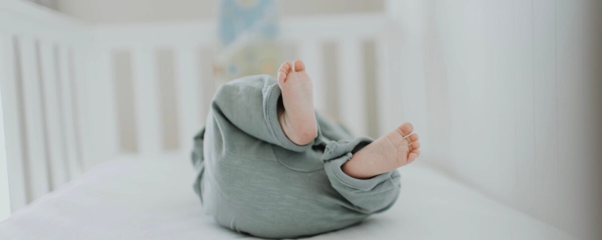 Baby sleep first year | SafeSleep | Sleep monitoring devices for babies