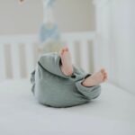 Baby sleep first year | SafeSleep | Sleep monitoring devices for babies