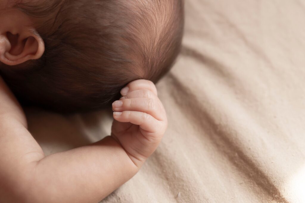 Why is my baby twitching during sleep | Safe Sleep | Baby Sleep Monitoring Devices