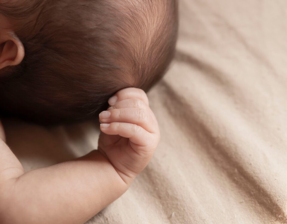Why is my baby twitching during sleep | Safe Sleep | Baby Sleep Monitoring Devices