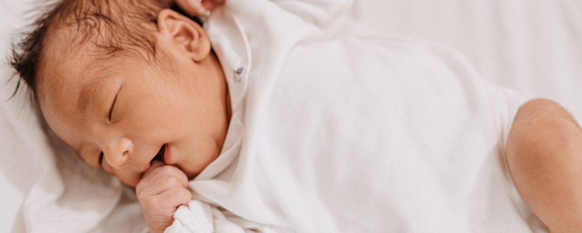 Baby Sleep Movement | SafeSleep | Sleep Monitoring Devices for Babies