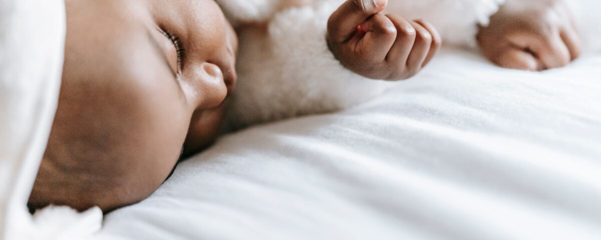 Baby Rolling Milestone | SafeSleep | Sleep Monitoring Devices for Babies