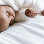 Baby Rolling Milestone | SafeSleep | Sleep Monitoring Devices for Babies