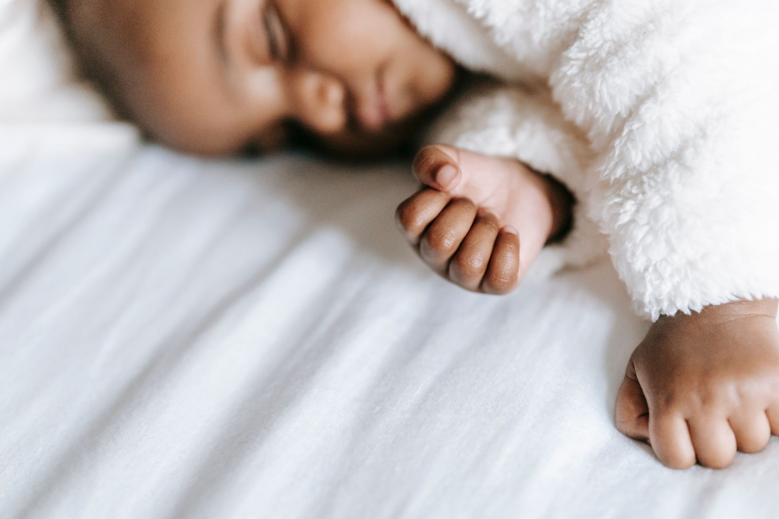 Baby Rolling During Sleep | SafeSleep | Smart Sleep Monitoring for Babies