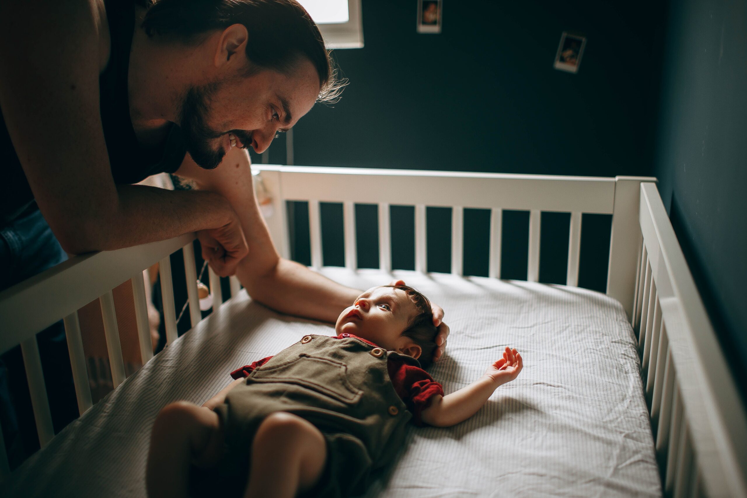 Baby overheating | SafeSleep | Smart baby sleep monitors