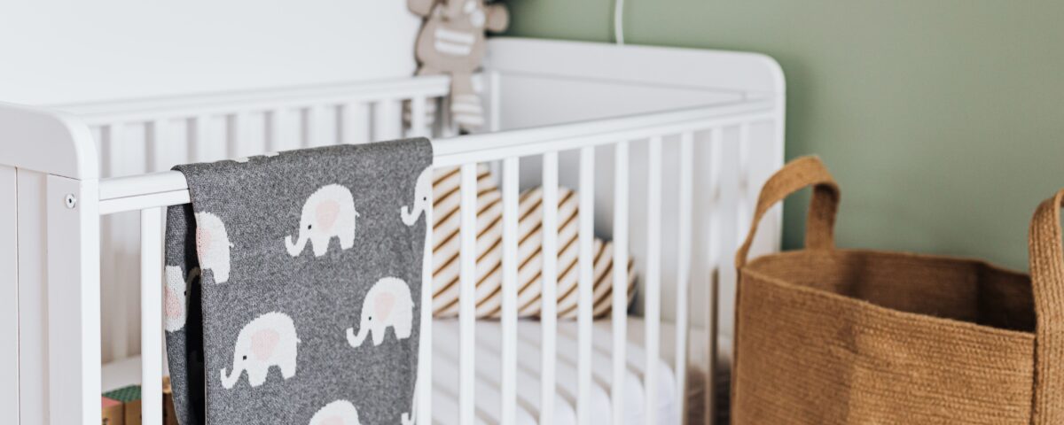 Ideal nursery temperature | SafeSleep | Smart sleep monitoring devices