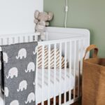 Ideal nursery temperature | SafeSleep | Smart sleep monitoring devices
